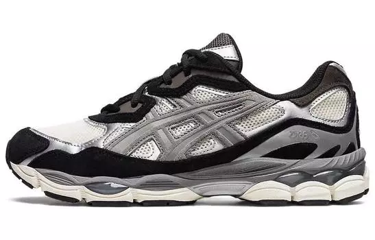 Asics GEL-NYC Кроссовки унисекс, Остров Блэк