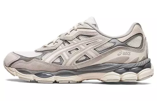 ASICS Gel-NYC Urbancore Oyster Grey