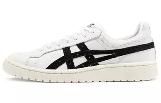ASICS Gel-PTG Белый Черный