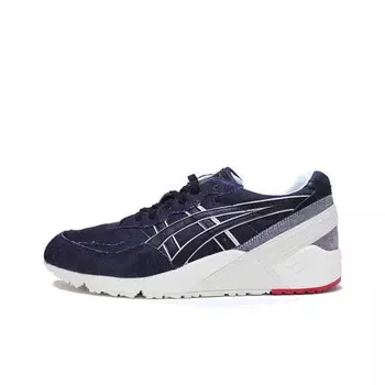 Asics Gel-Sight Selvedge Denim Blue