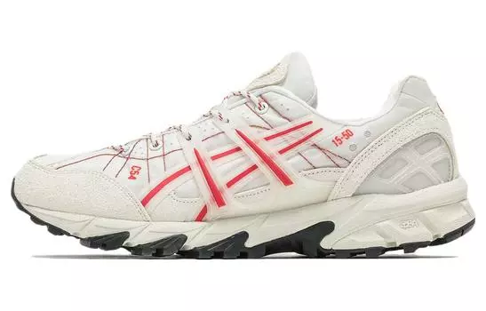 ASICS Gel-Sonoma 15-50 Airbag Белый Кайен