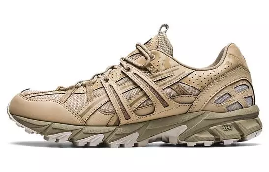 Кроссовки Asics Gel-Sonoma 15-50, светло-коричневый