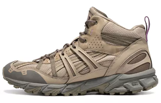 Кроссовки Asics Gel-Sonoma 15-50 MT, коричневый