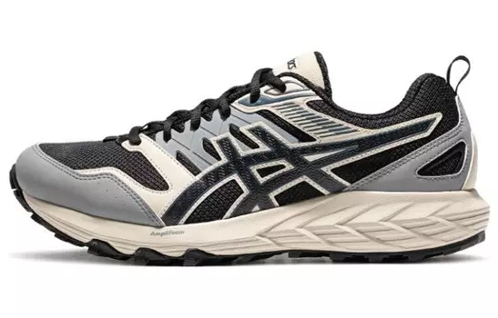 Asics Gel-Sonoma CN Кроссовки Мужчины, Black/Gray