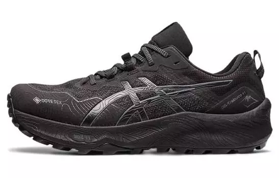 ASICS Gel-Trabuco 11 GTX Black Carrier Grey