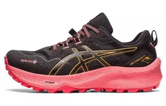 Asics Gel-Trabuco 11 Кроссовки Женщины