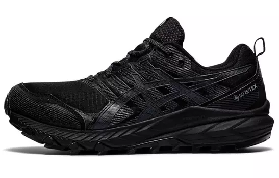ASICS Gel Trabuco 9 Gore-Tex Черный