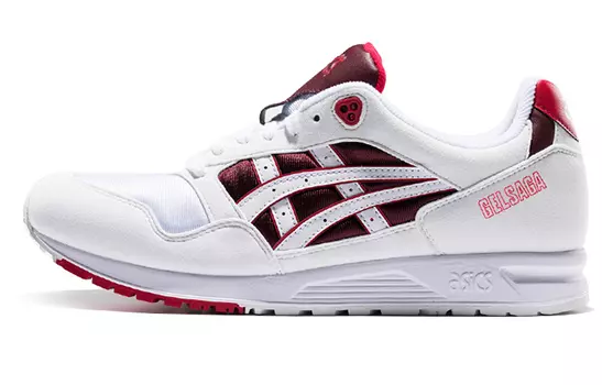 Asics Gelsaga Кроссовки унисекс