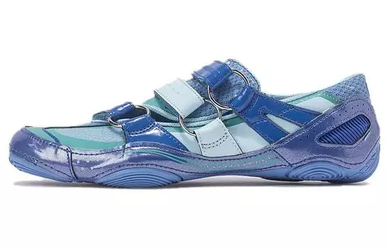 Asics Gessirit Кроссовки Женские, Blue