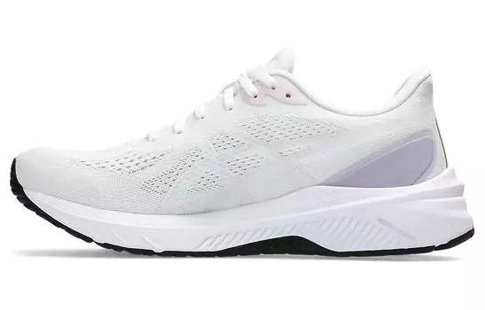 Asics GT-1000 12 Кроссовки для женщин, White/Purple