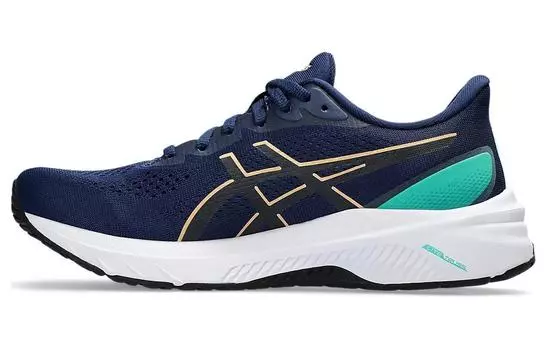 Asics GT-1000 12 Кроссовки для женщин, Blue