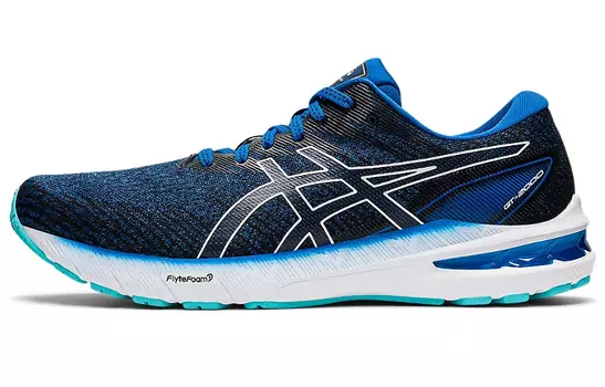 ASICS GT-2000 10 Lake Drive Синий