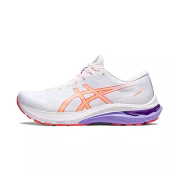 Asics GT-2000 11 Кроссовки Женщины, White/Orange