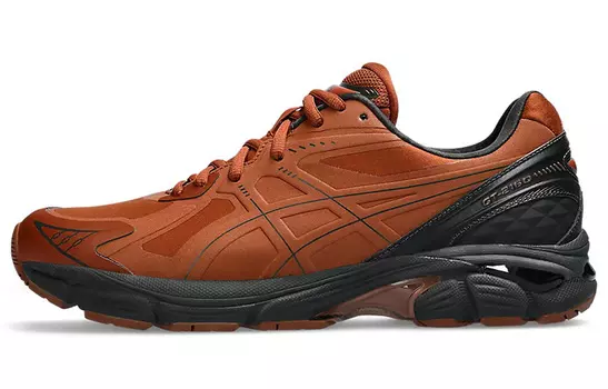 Asics GT-2160 Кроссовки Унисекс, Brown