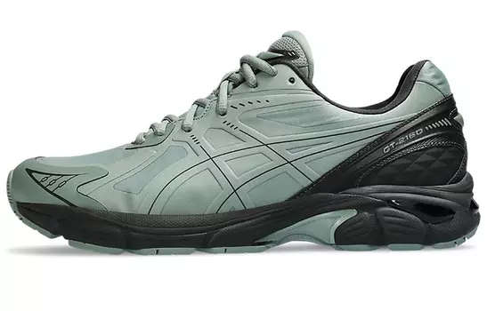 Asics GT-2160 Кроссовки Унисекс, Light Green