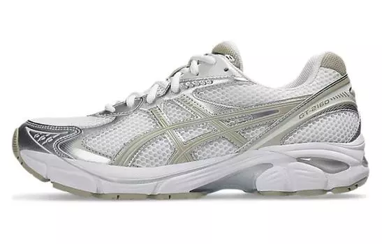 Asics GT-2160 Кроссовки Унисекс, Silver