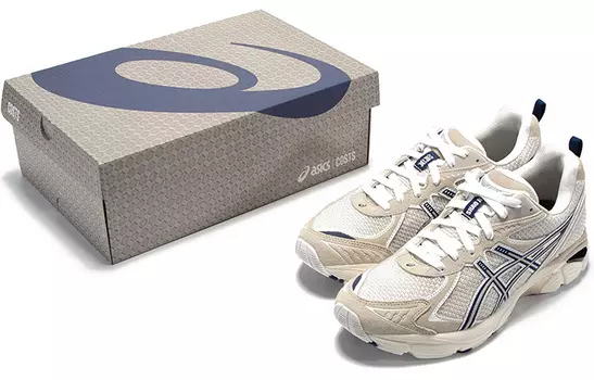 Asics GT-2160 Кроссовки Унисекс, White