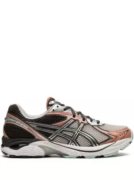ASICS GT-2160 lace-up sneakers, серый