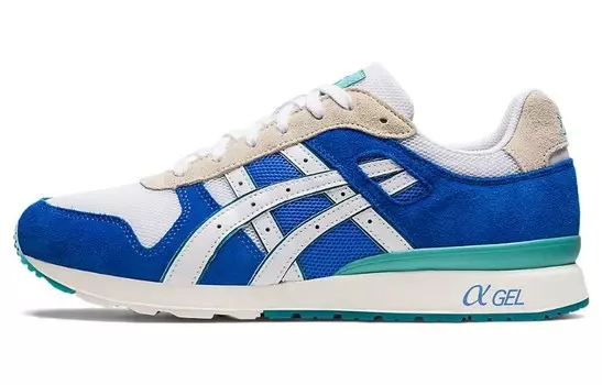 Asics GT 2 'Blue Coast'