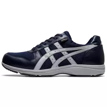 Asics Hadashi Walker Lifestyle Shoes Men Low-top Blue