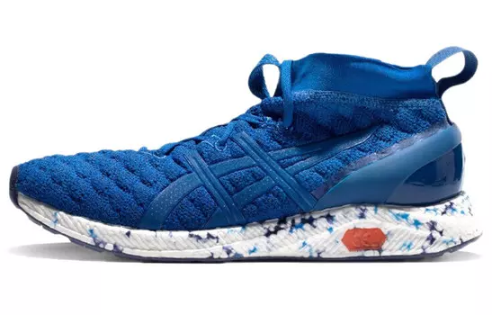 Asics HyperGel-Kan 'Imperial Indigo Blue'