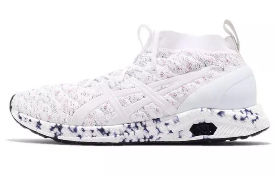 Asics HyperGel-Kan 'White Peacoat'