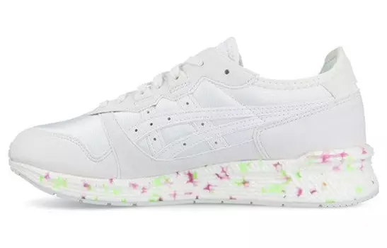 Asics HyperGel Lyte 'White'