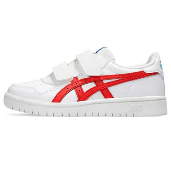 Asics Japan S PS 'White True Red'