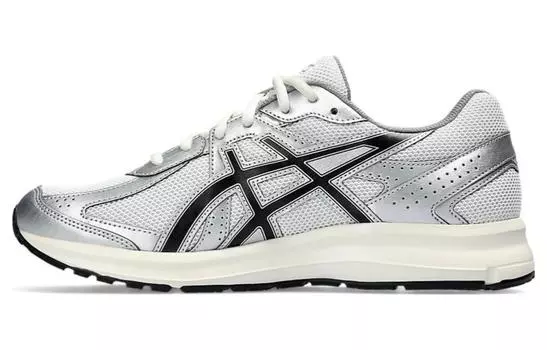 Asics Jog 100 S Кроссовки Мужчины, Silver/White