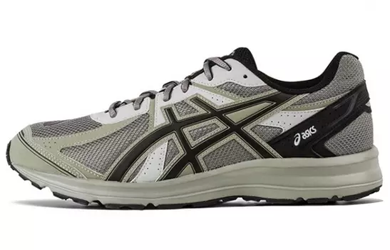 ASICS Jog 100 S Легкие низкие кроссовки для скальных пород