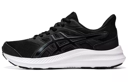 Asics Jolt 4 Кроссовки Мужчины, Black/White