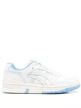 Кроссовки Asics EX89, белый/голубой