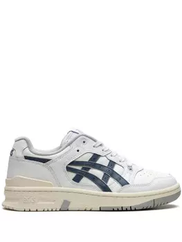 ASICS кроссовки EX89 Vintage Navy, белый