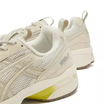 Asics Кроссовки gel-1090v2, серый