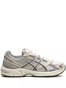 ASICS кроссовки Gel 1130 Oyster Grey, серый