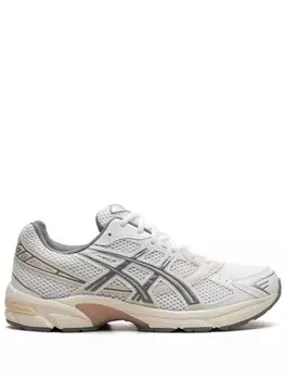 ASICS кроссовки Gel 1130 White/Clay Grey, белый