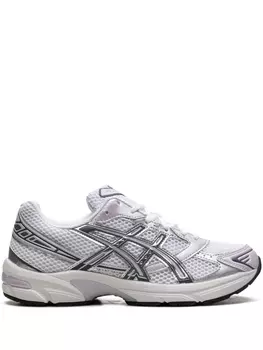 ASICS кроссовки GEL-1130 White/Faded Ash Rock, белый