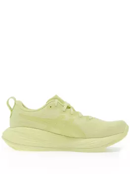 ASICS кроссовки Gel-Cumulus 27, желтый