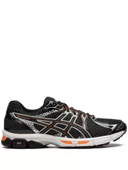 Кроссовки Asics Gel Exalt 2, черный/оранжевый
