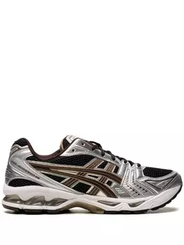 ASICS кроссовки Gel-Kayano 14, черный