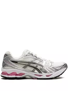 ASICS кроссовки Gel Kayano 14 'Cream/Sweet Pink', нейтральный цвет