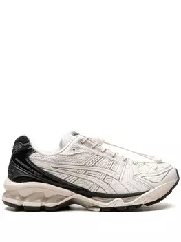 ASICS кроссовки GEL-Kayano 14 Infinite Wonders Pack White из коллаборации с Unaffected, нейтральный цвет