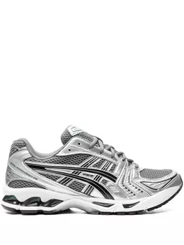 ASICS кроссовки Gel Kayano 14 "Jasper Green", серый