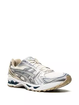 ASICS кроссовки GEL-Kayano 14, нейтральный цвет