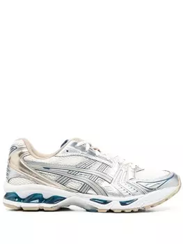 ASICS кроссовки Gel-Kayano 14, нейтральный цвет