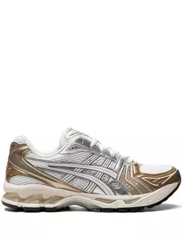ASICS кроссовки Gel-Kayano 14 Olympic Medals, белый