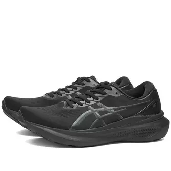 Asics Кроссовки ГЕЛЬ-КАЯНО 30, черный