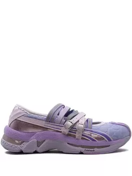 ASICS кроссовки GEL-LOKROS Pink Kiko Kostadinov x Heaven By Marc Jacobs, розовый