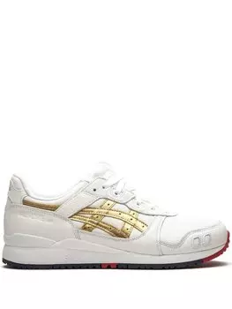 ASICS кроссовки Gel Lyte 3 OG, белый