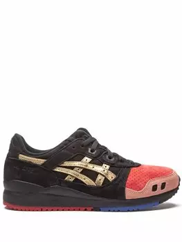 ASICS кроссовки Gel Lyte 3 OG, черный